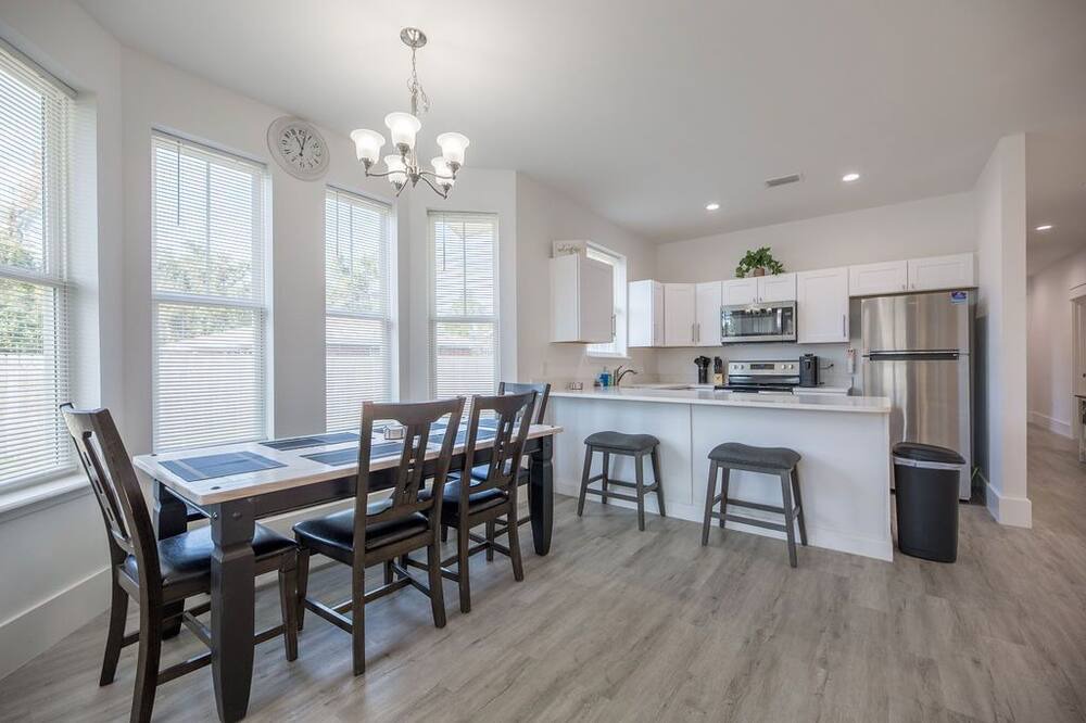Photo of Kitchen in Upper Grand Lagoon