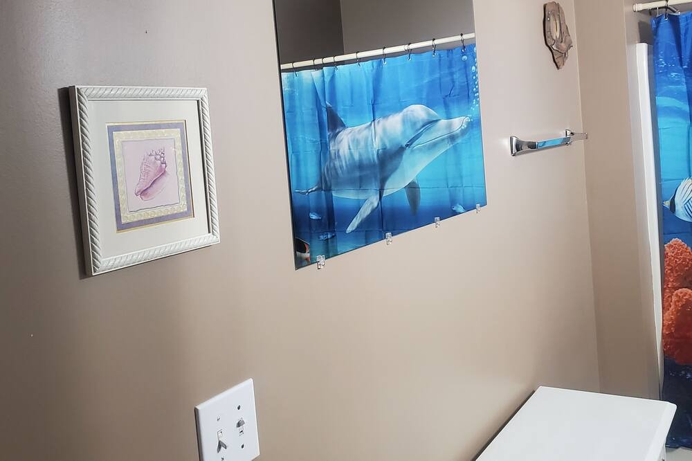 Photo of Bedroom in Magnolia Bluffs