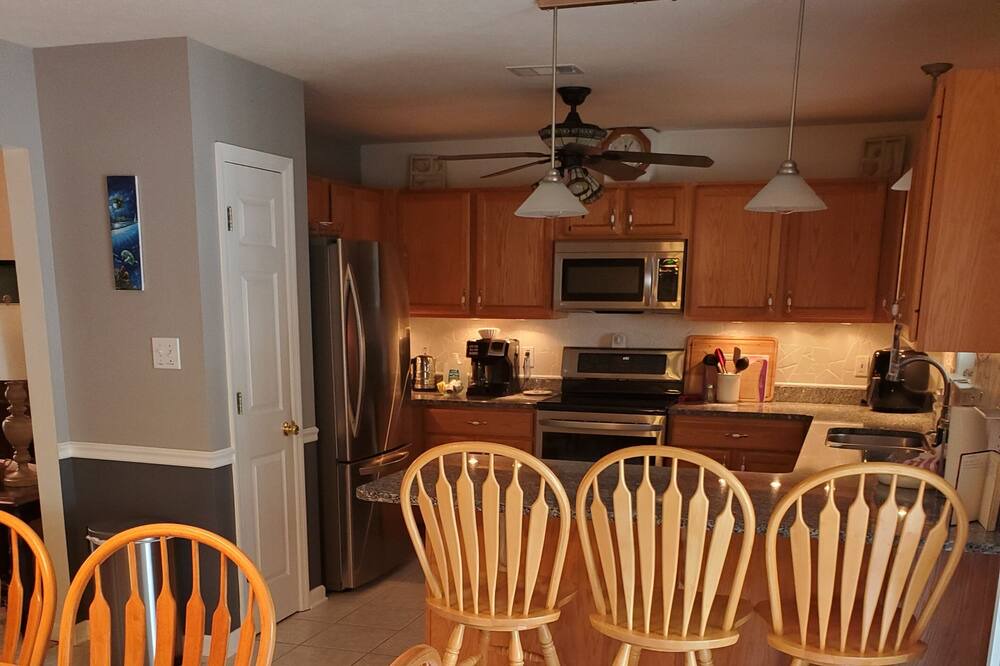 Photo of Kitchen in Magnolia Bluffs