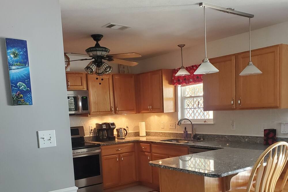 Photo of Kitchen in Magnolia Bluffs