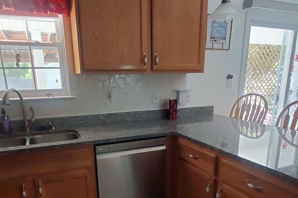 Photo of Kitchen in Magnolia Bluffs
