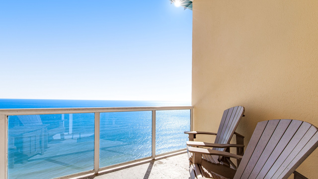 Photo of Outdoor in Navarre Beach