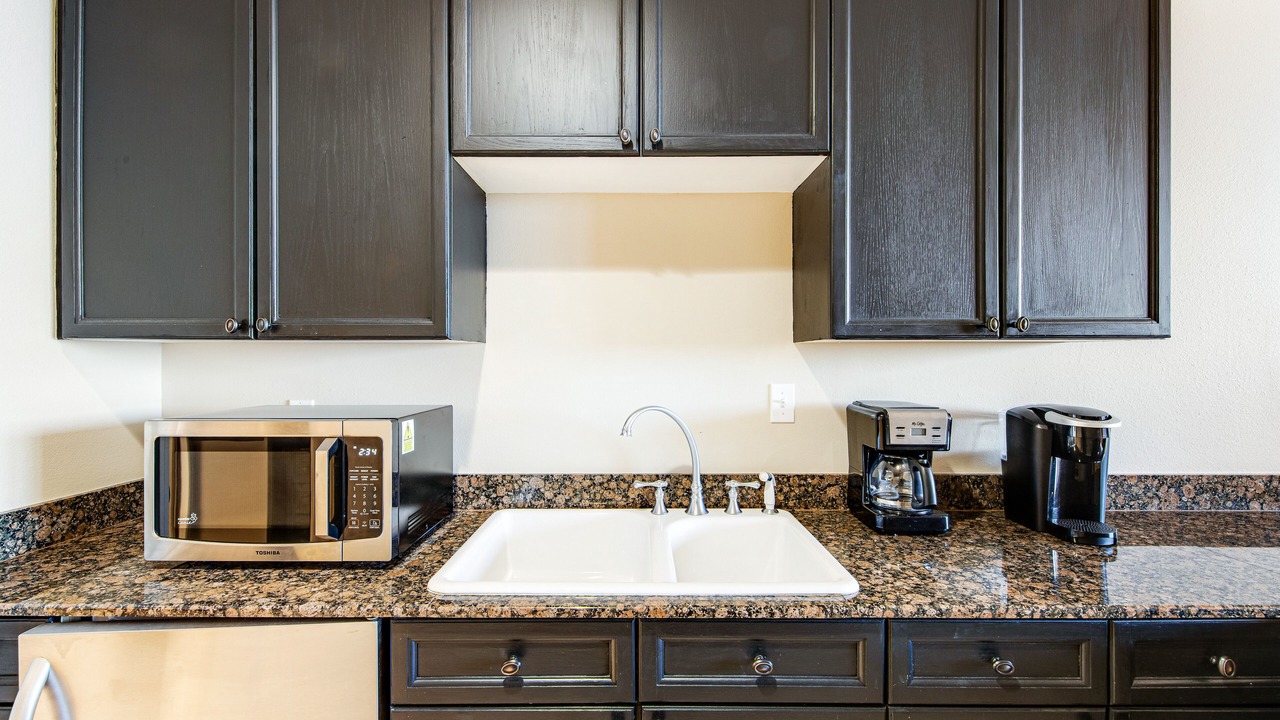 Photo of Kitchen in Navarre Beach