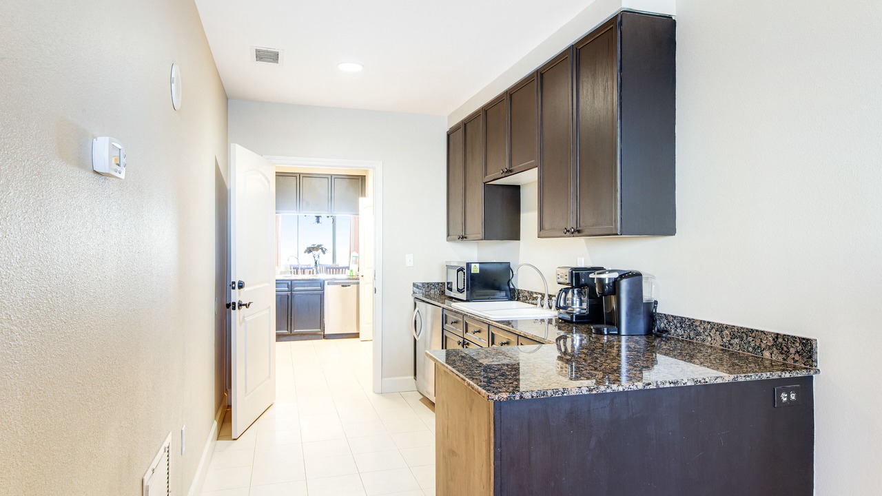 Photo of Kitchen in Navarre Beach