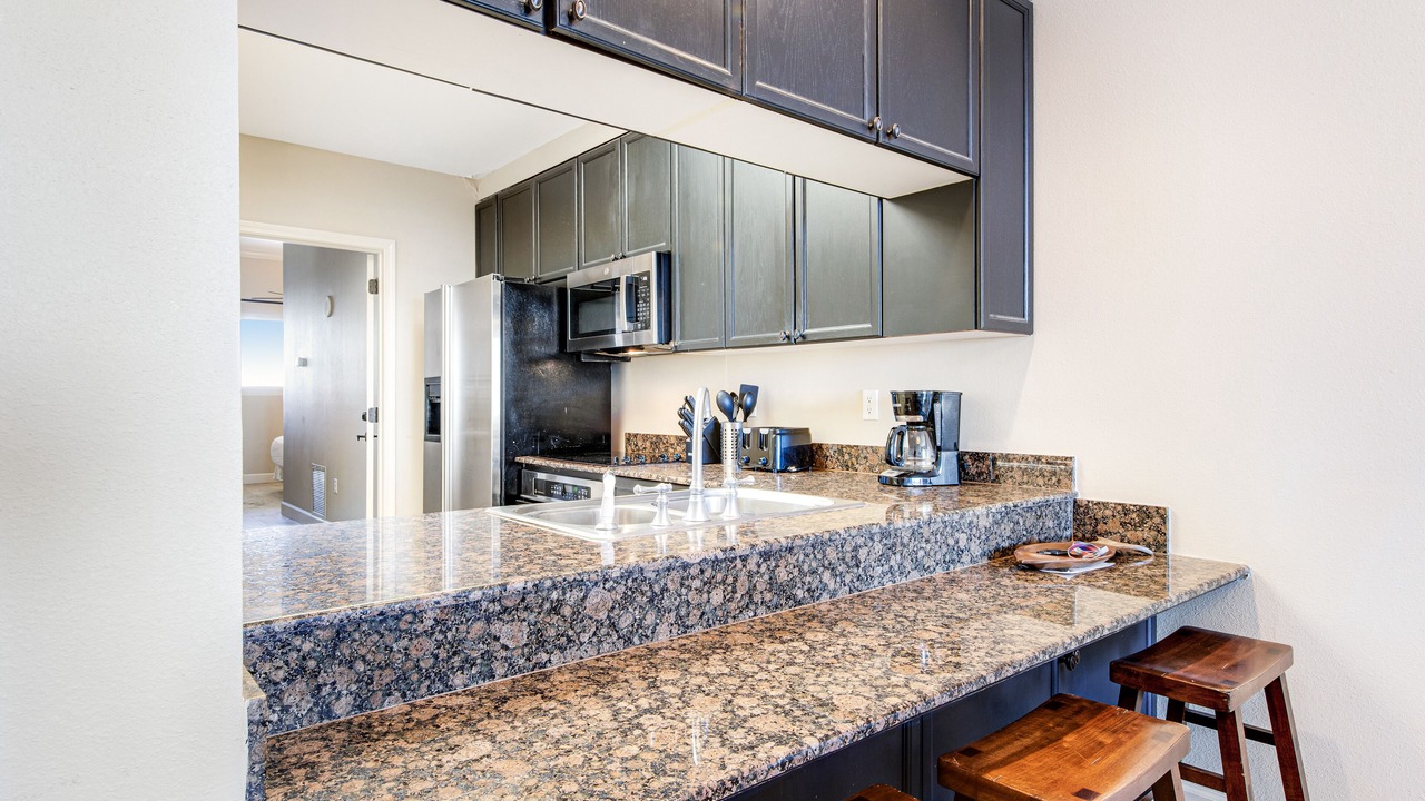 Photo of Kitchen in Navarre Beach