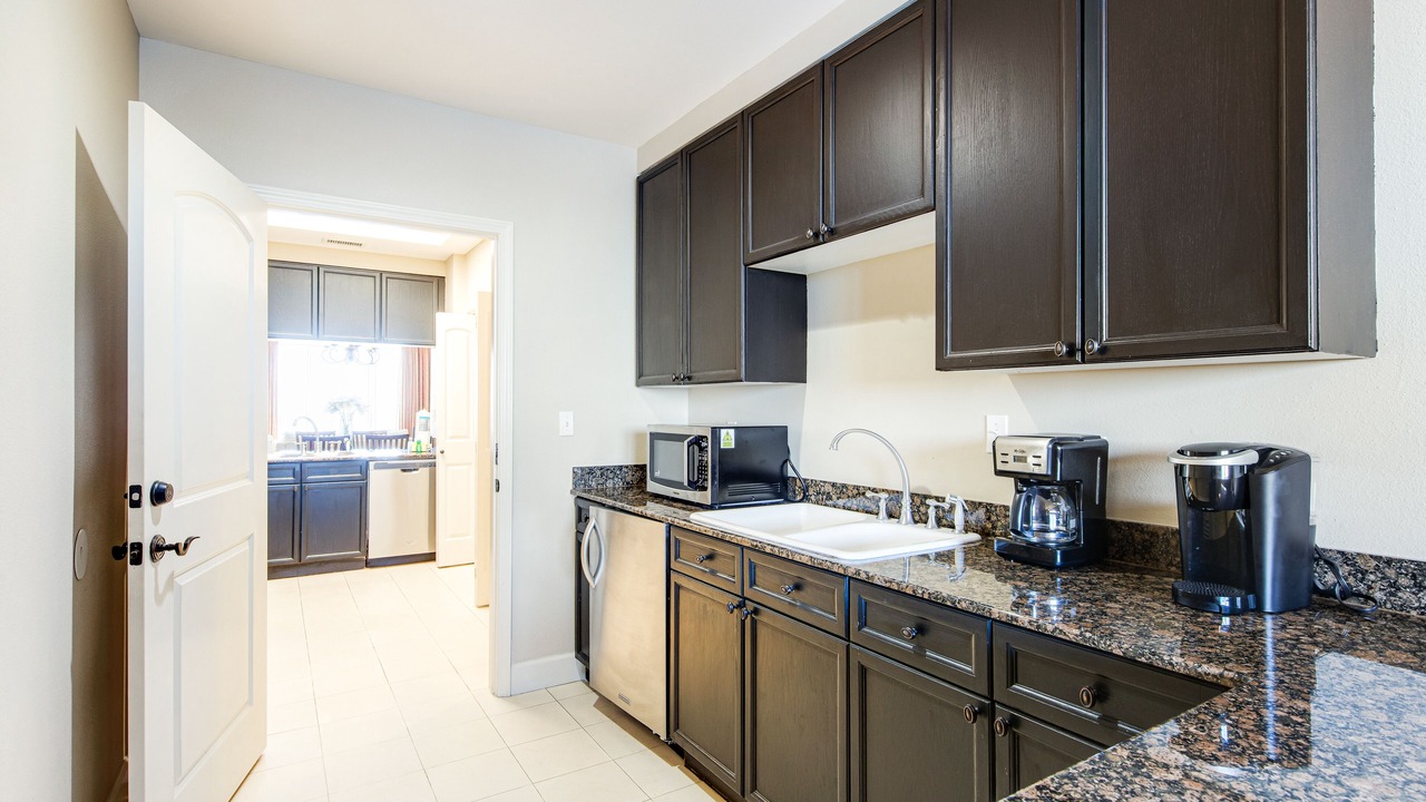 Photo of Kitchen in Navarre Beach
