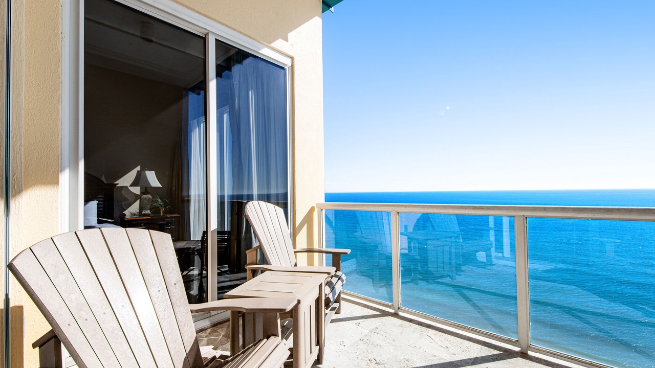 Photo of Outdoor in Navarre Beach
