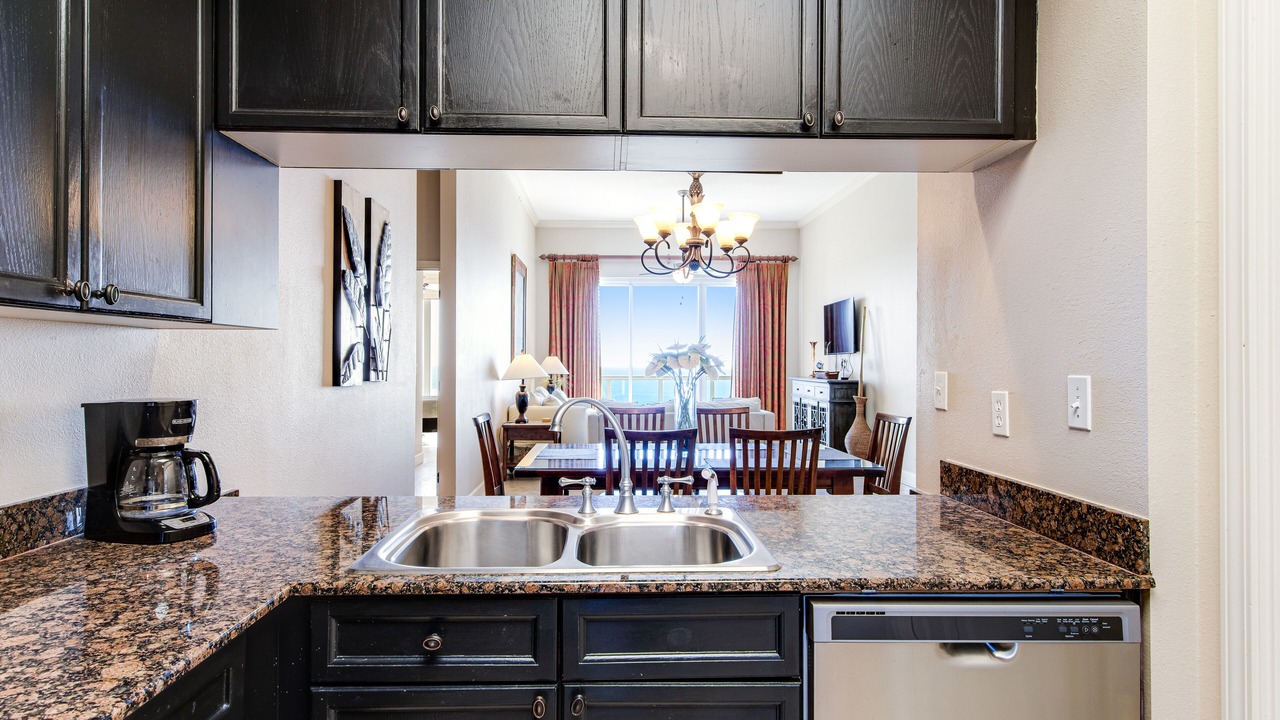 Photo of Kitchen in Navarre Beach