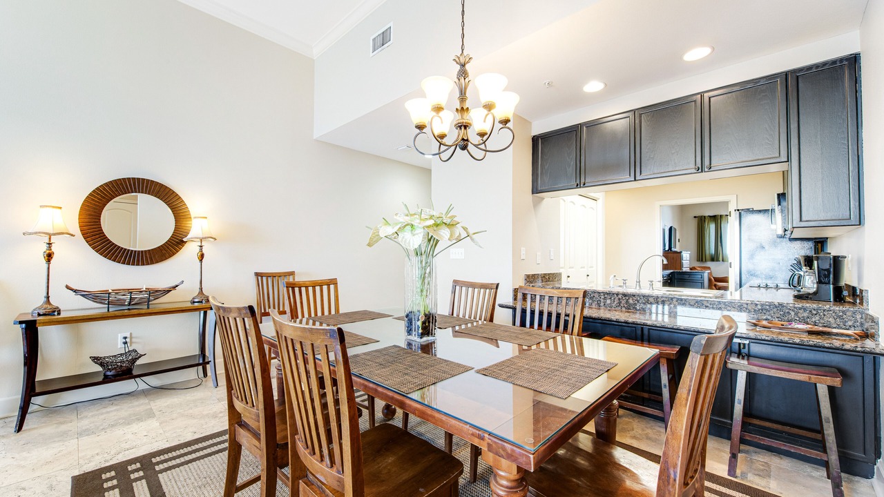 Photo of Kitchen in Navarre Beach