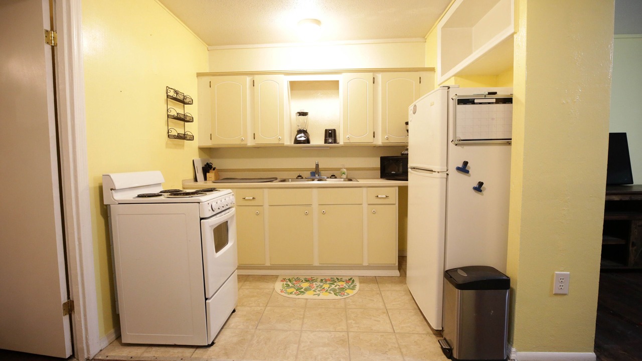 Photo of Kitchen in East Pensacola Heights