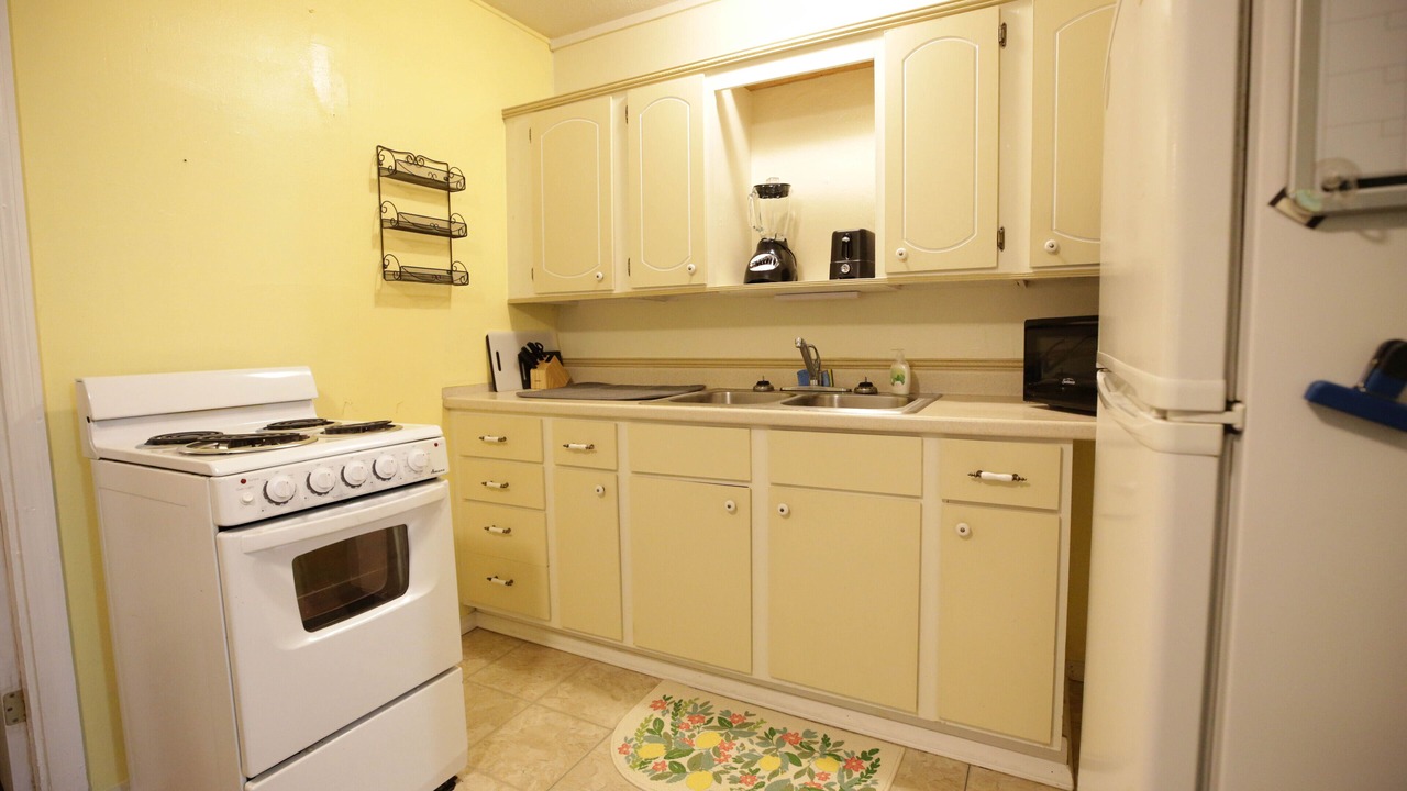 Photo of Kitchen in East Pensacola Heights