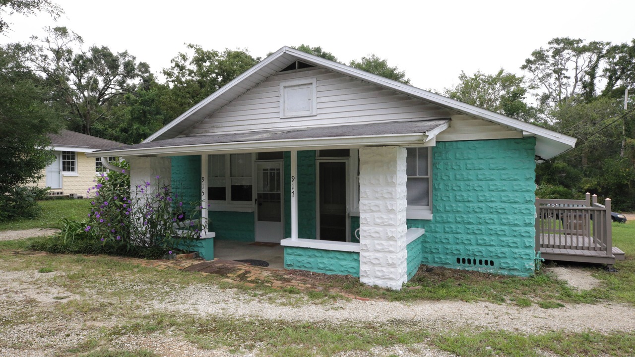 Photo of Outdoor in East Pensacola Heights