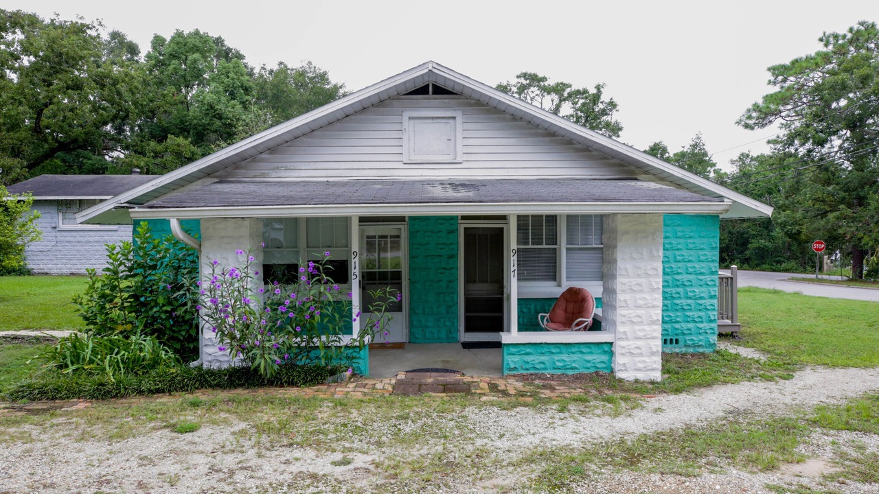 Photo of Outdoor in East Pensacola Heights