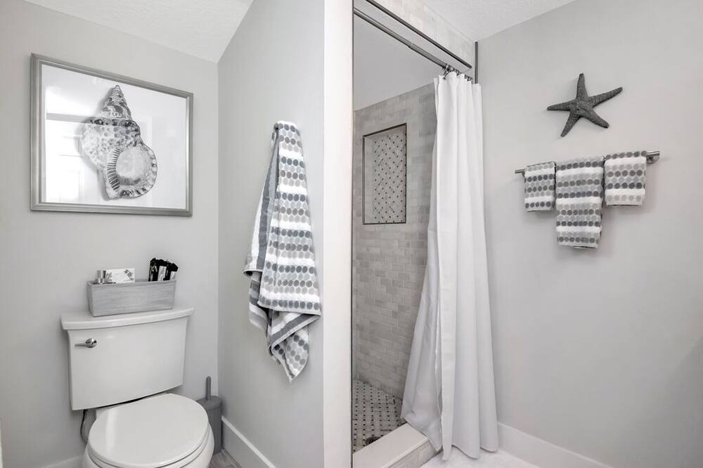 Photo of Bathroom in Davis Islands