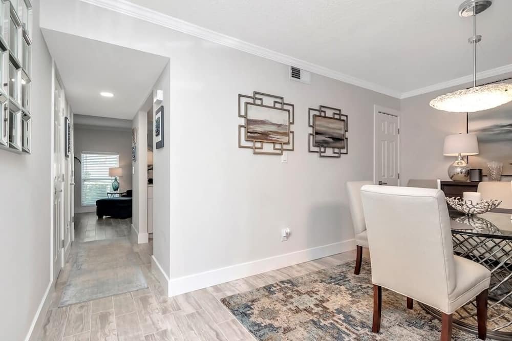 Photo of Bedroom in Davis Islands