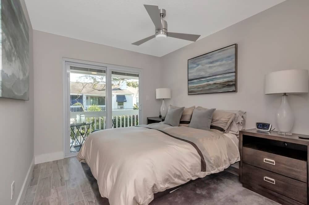 Photo of Patio Balcony in Davis Islands