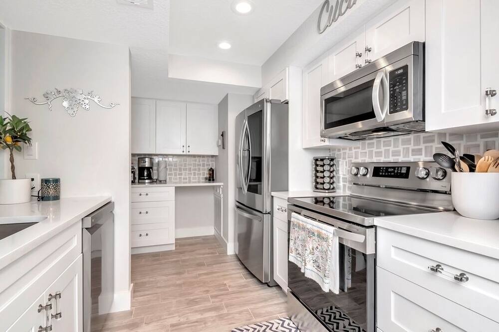 Photo of Kitchen in Davis Islands