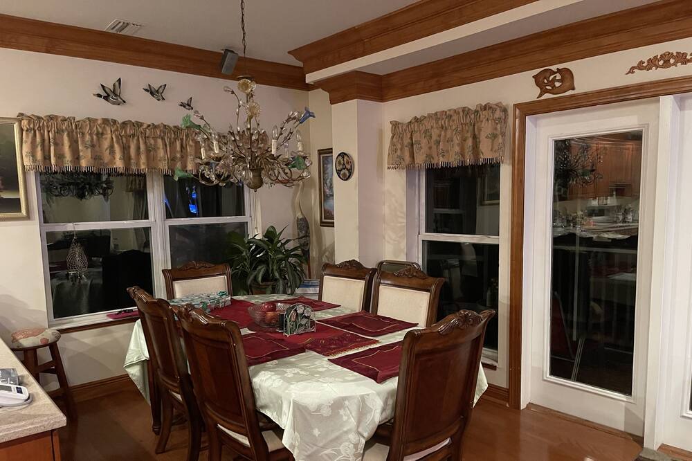 Photo of Kitchen in East End