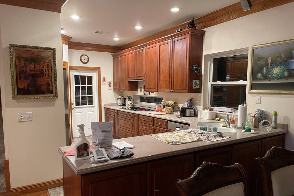 Photo of Kitchen in East End
