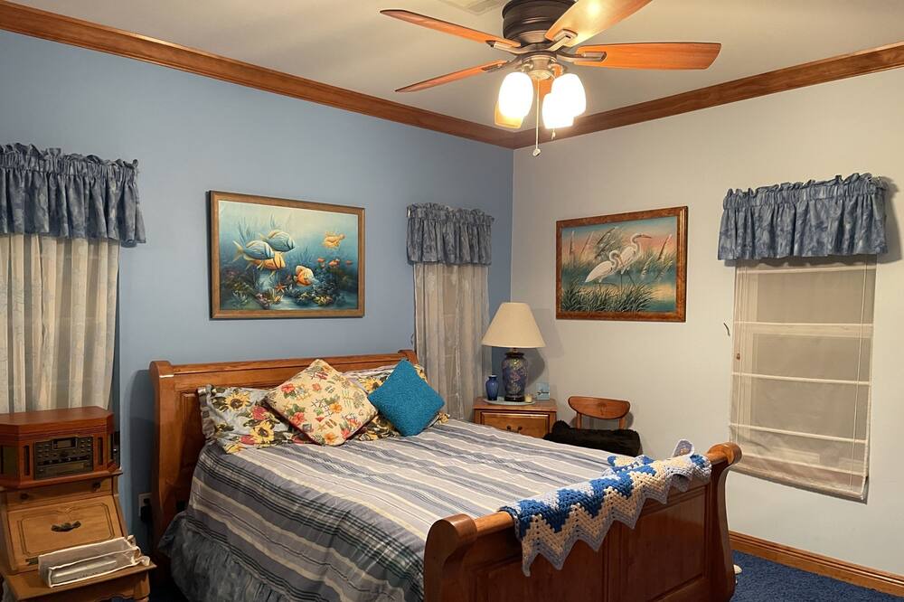 Photo of Bedroom in East End