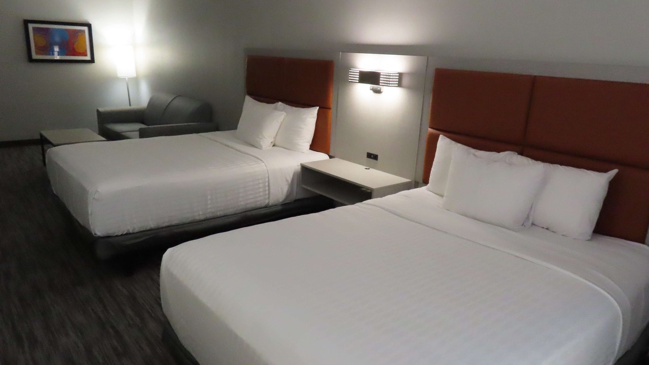 Photo of Bedroom in Broussard