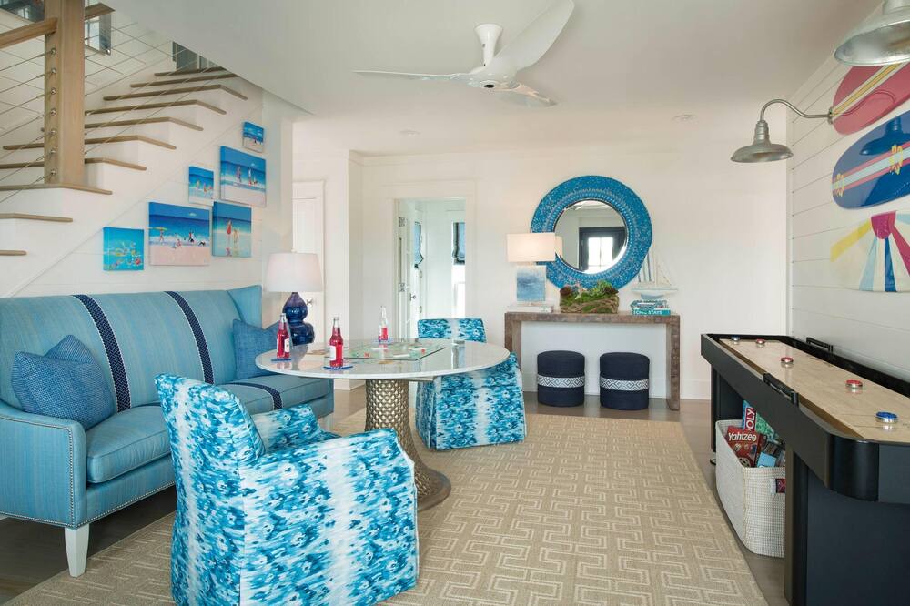 Photo of Livingroom in Seaside
