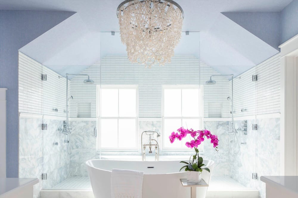 Photo of Bathroom in Seaside
