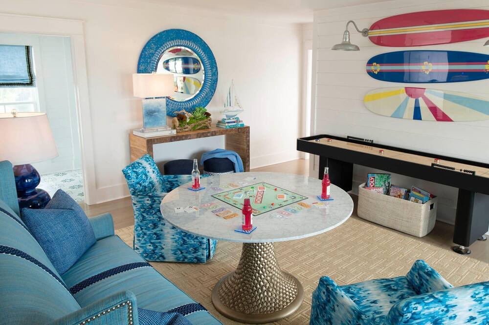Photo of Livingroom in Seaside