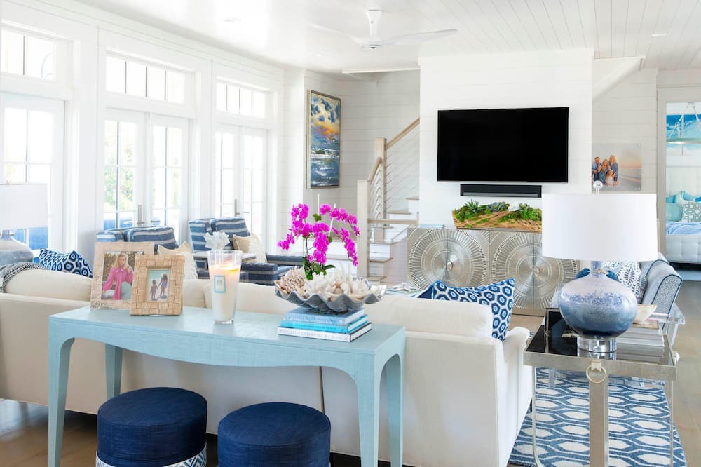 Photo of Livingroom in Seaside