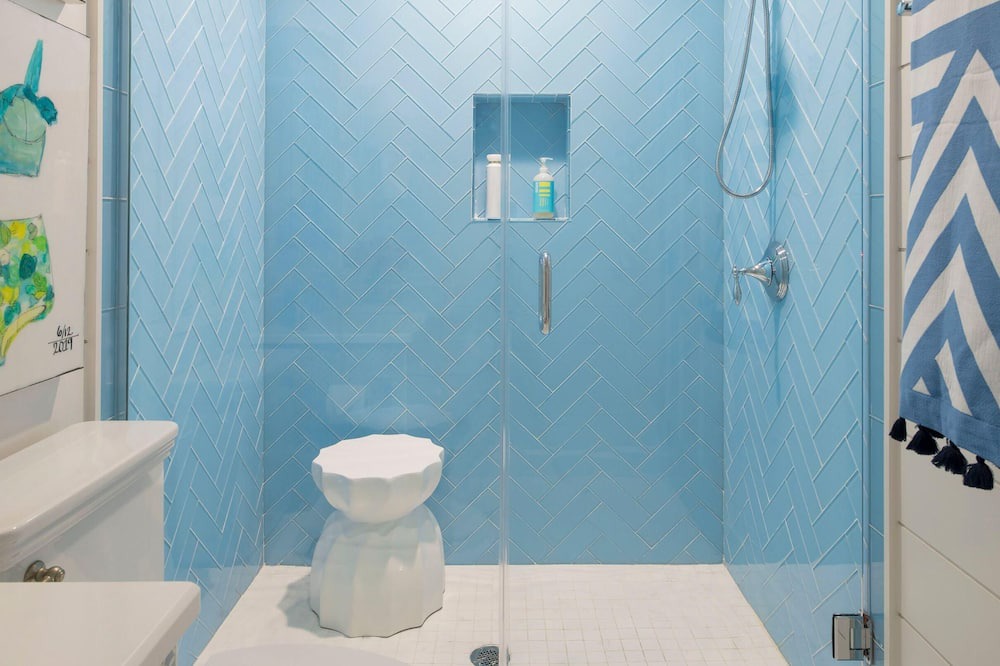 Photo of Bathroom in Seaside