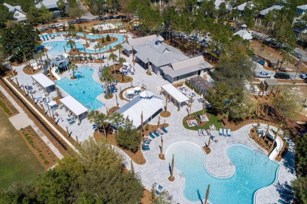 Photo of Outdoor in Seaside