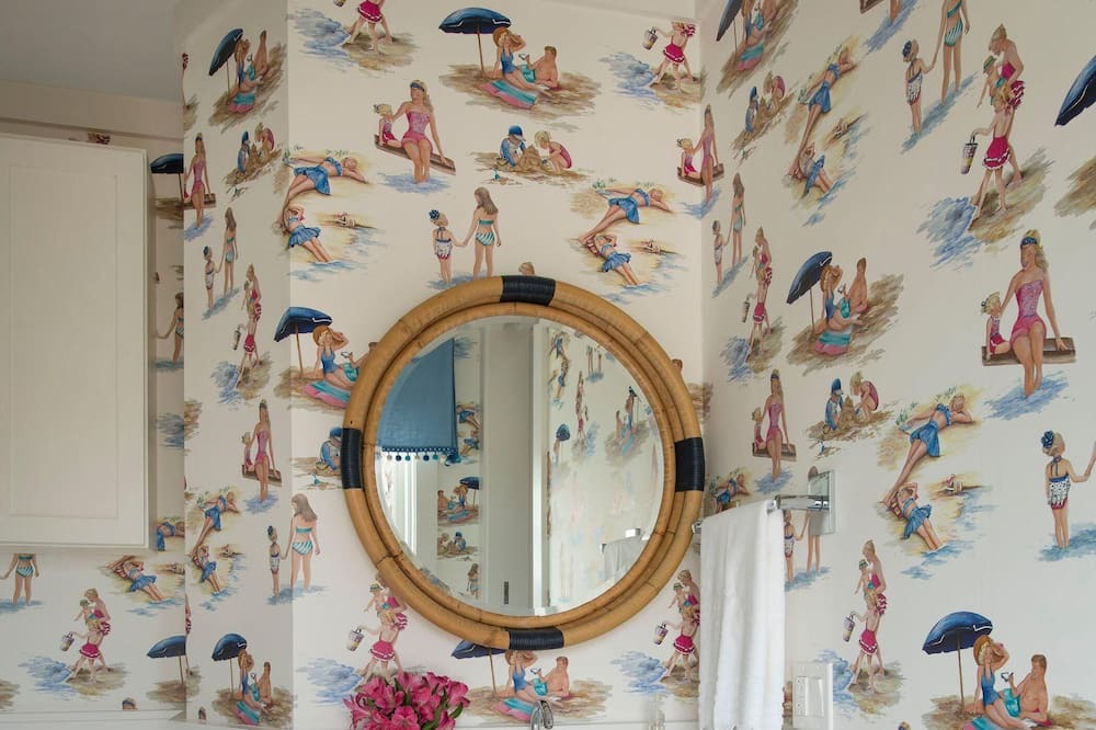 Photo of Bathroom in Seaside
