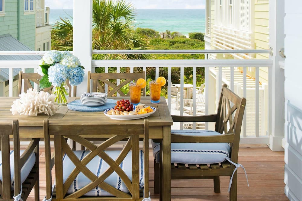 Photo of Outdoor in Seaside