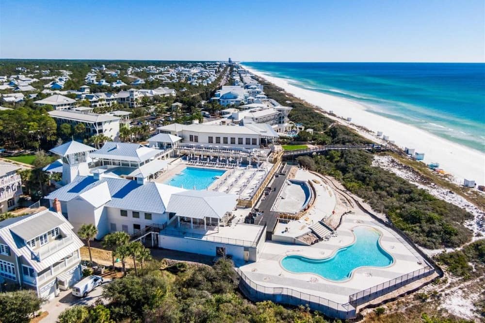 Photo of Outdoor in Seaside