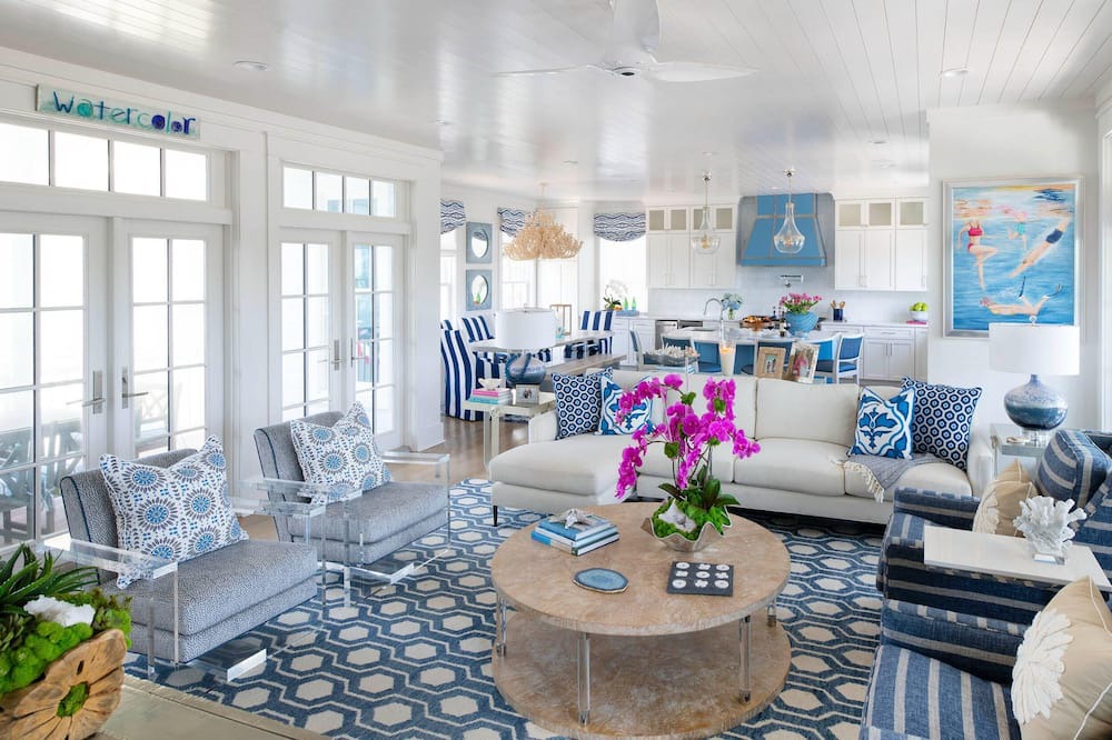 Photo of Livingroom in Seaside