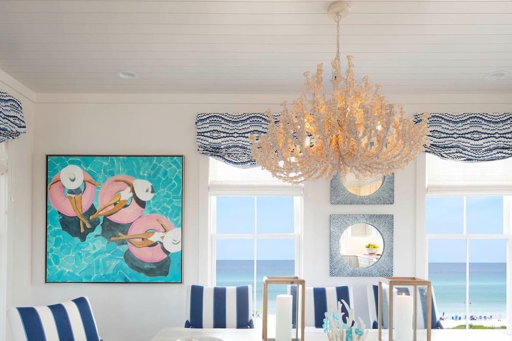 Photo of Livingroom in Seaside