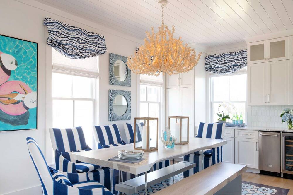 Photo of Livingroom in Seaside