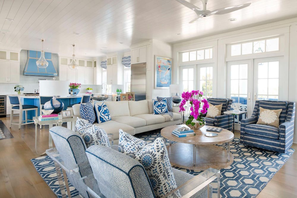 Photo of Livingroom in Seaside