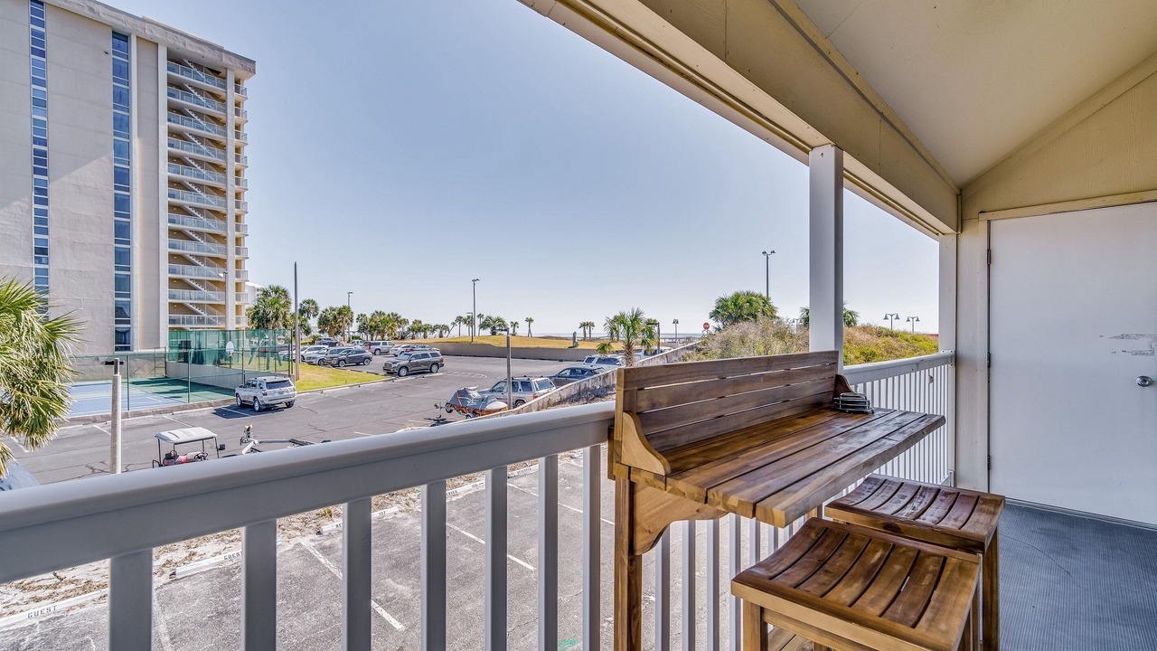 Photo of Outdoor in Villa Sabine