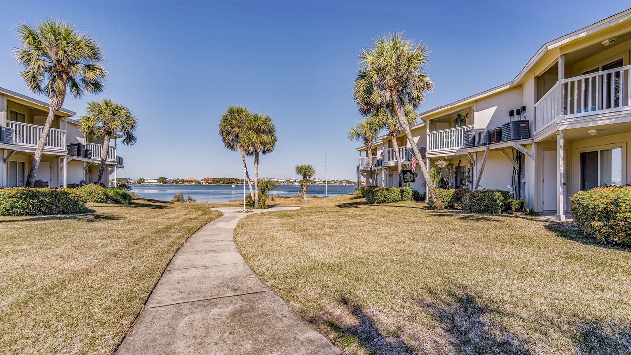 Photo of Outdoor in Villa Sabine