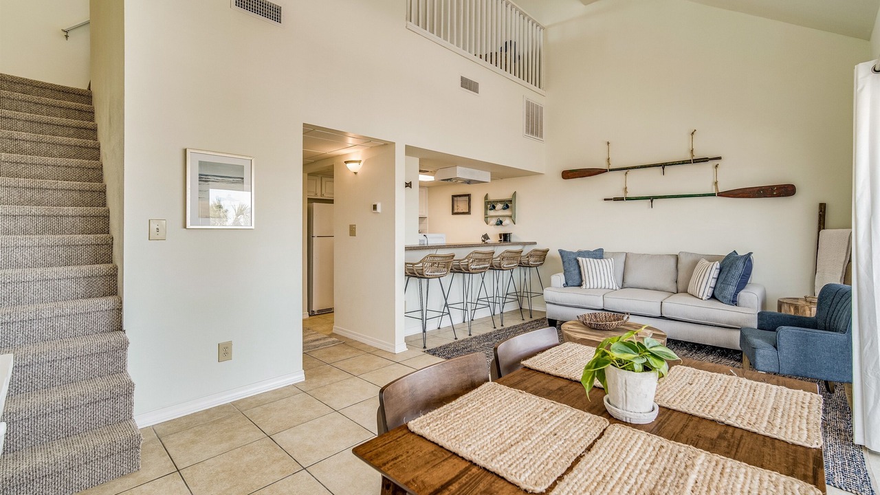 Photo of Livingroom in Villa Sabine