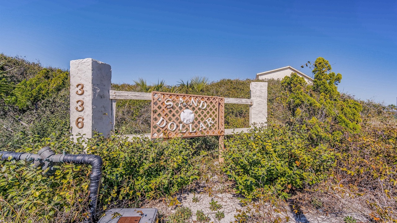 Photo of Outdoor in Villa Sabine