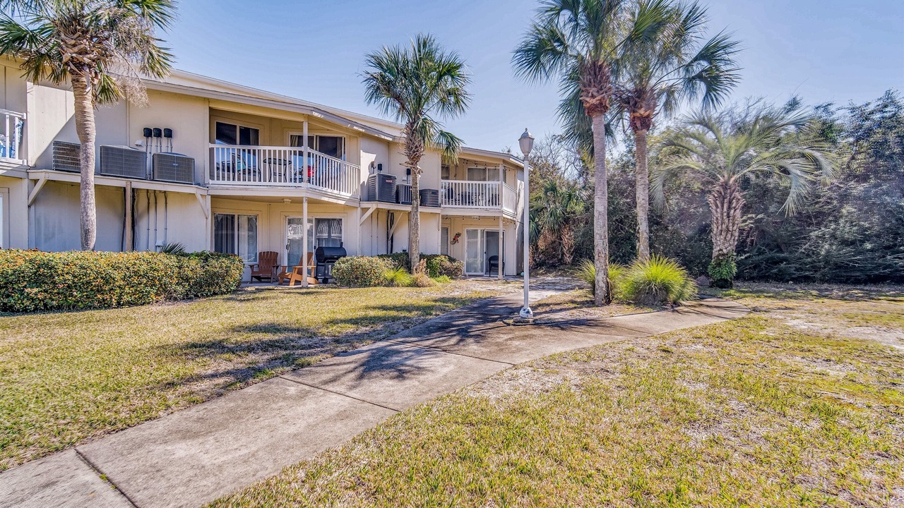 Photo of Outdoor in Villa Sabine