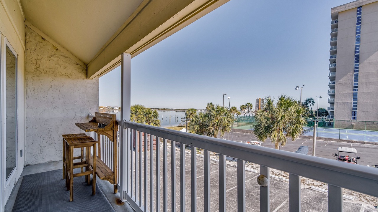 Photo of Outdoor in Villa Sabine