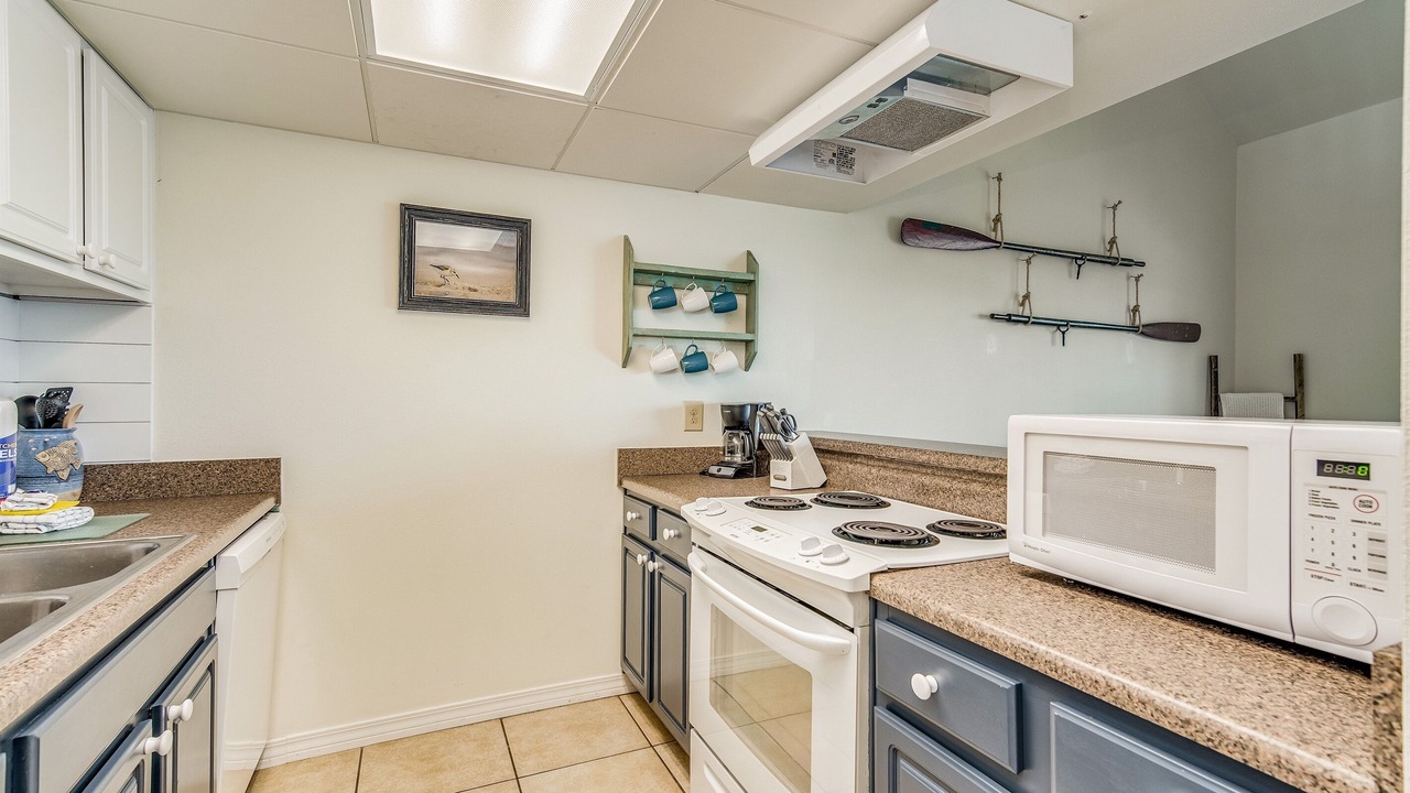 Photo of Kitchen in Villa Sabine