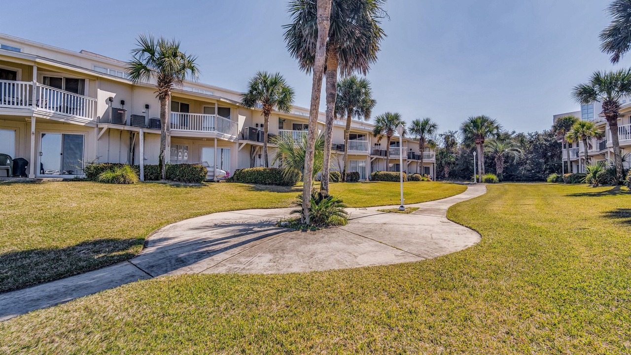 Photo of Outdoor in Villa Sabine