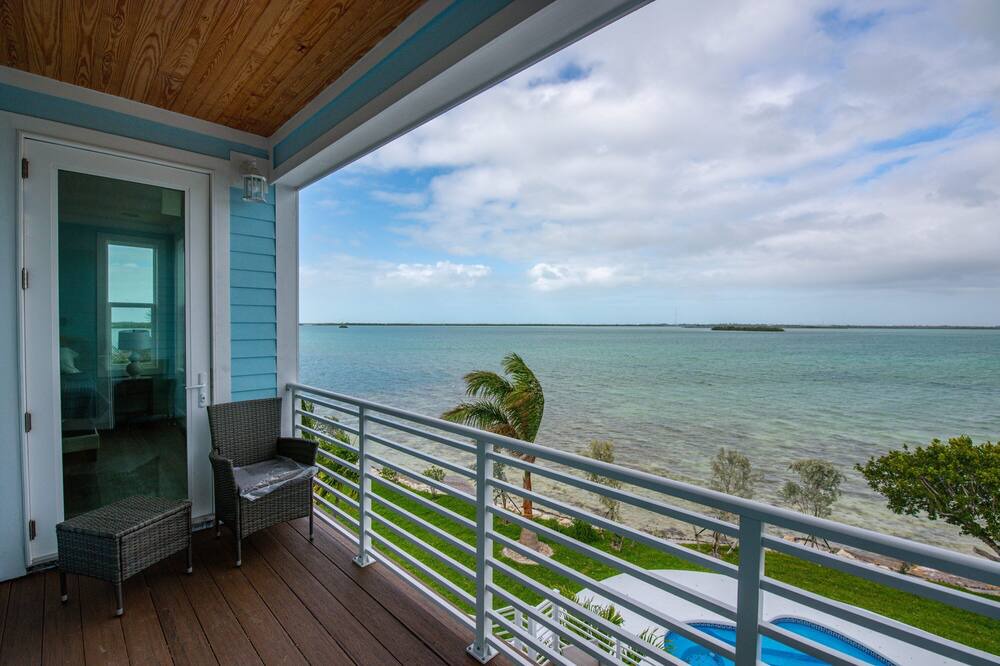 Photo of Patio Balcony in Sugarloaf Shores