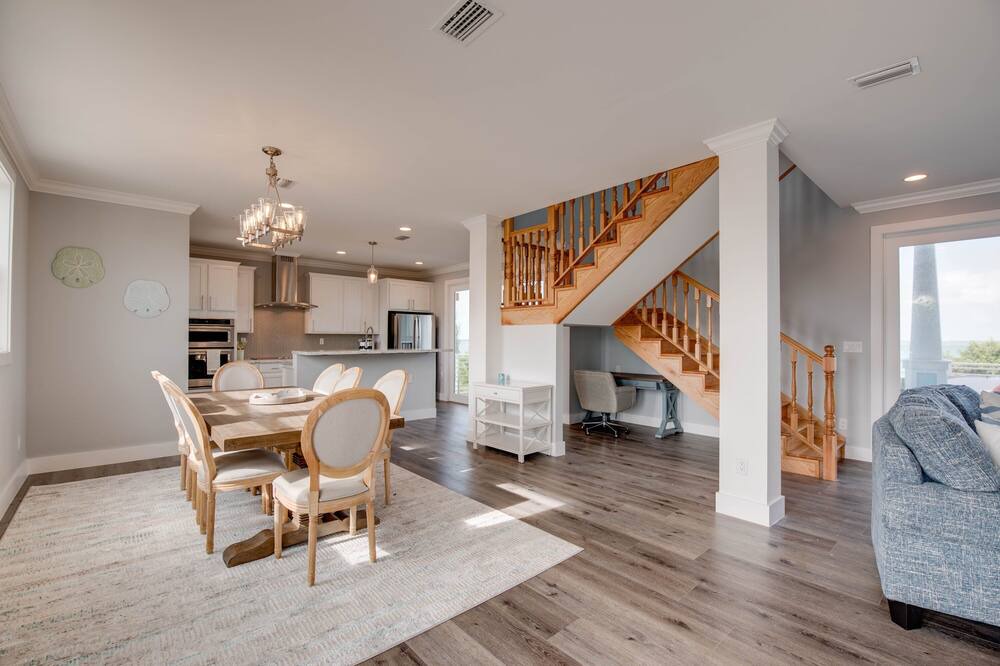 Photo of Livingroom in Sugarloaf Shores