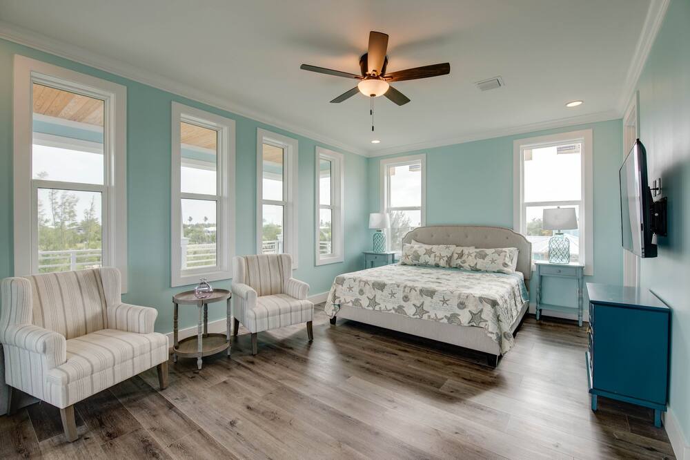 Photo of Bedroom in Sugarloaf Shores