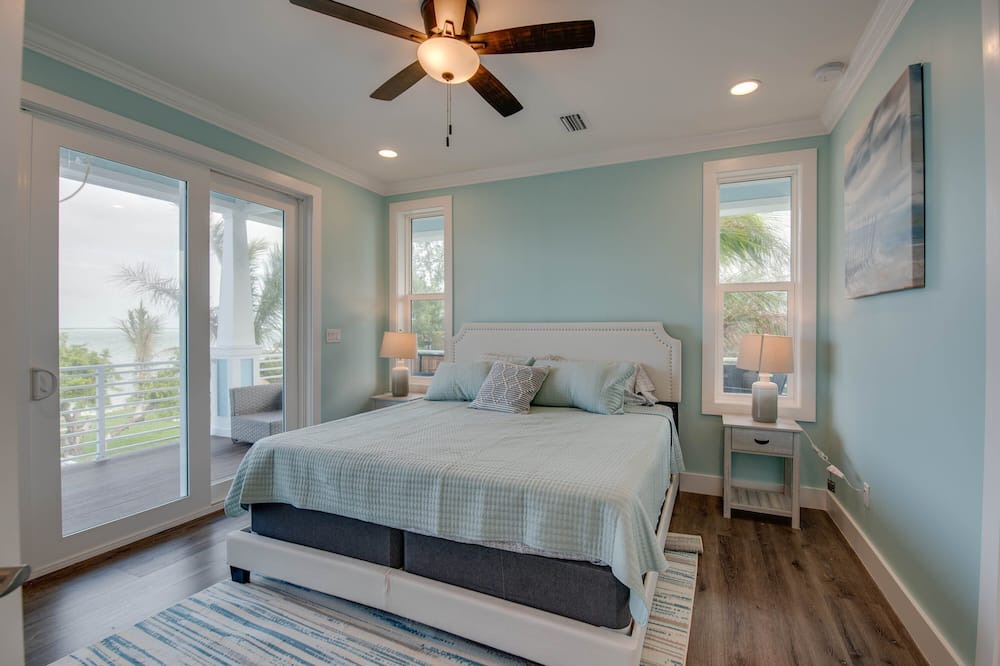 Photo of Bedroom in Sugarloaf Shores